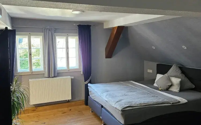 Hotel zum Löwen Herborn