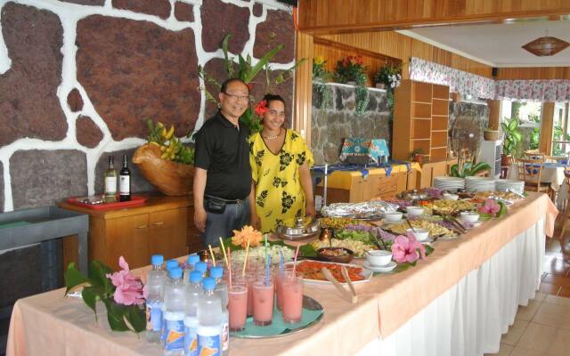 Iorana Isla de Pascua Hotel