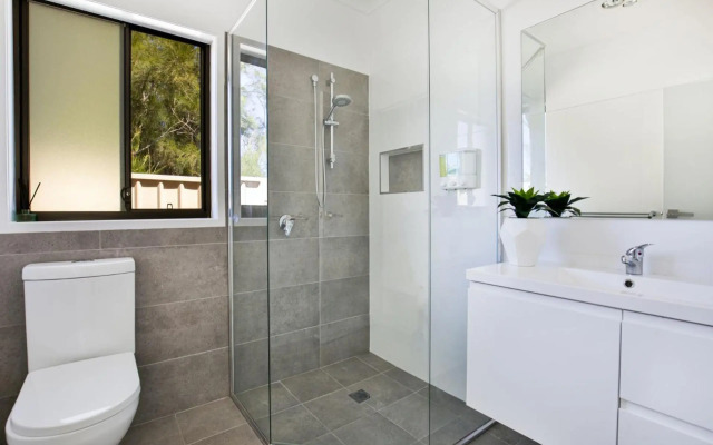 Villa Mare - 4 Mins to Beach