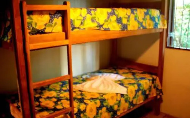 Albergue Cultural São Salomão