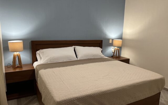 Casona 1530