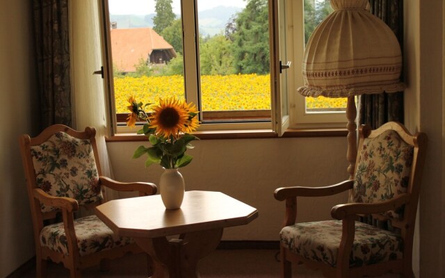 Gemeinschaftshaus im Oberdorf