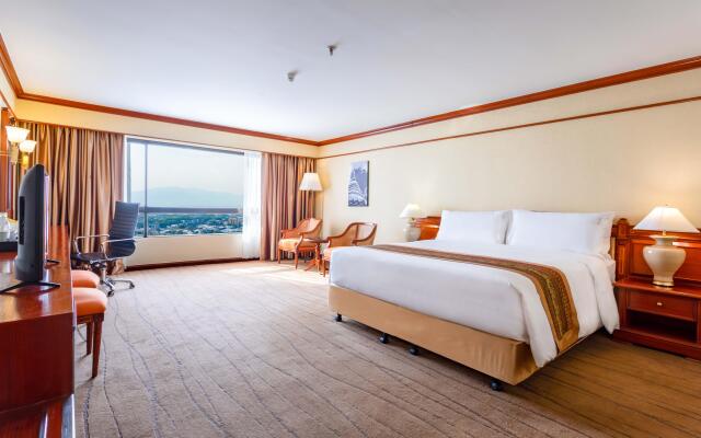 Centara Riverside Hotel Chiang Mai