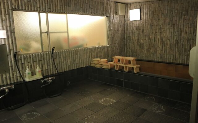 Hotel Ryuo