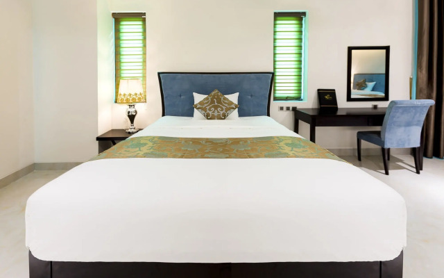 Royal Quang Binh Hotel