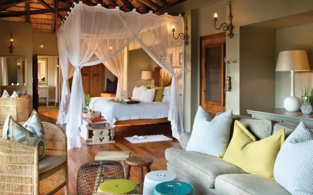 Lion Sands Narina Lodge