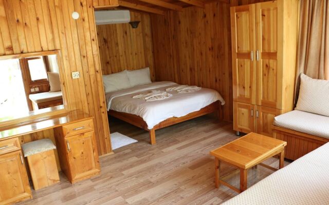 Adrasan River Hotel