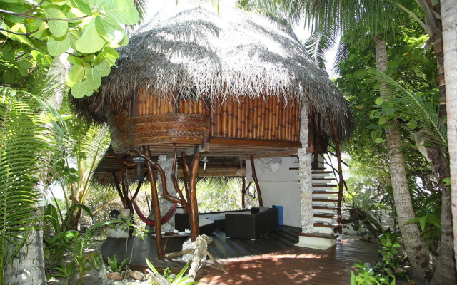 Ninamu Resort
