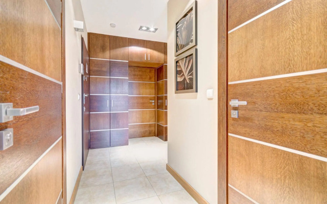 Dom & House - Apartments Szafarnia