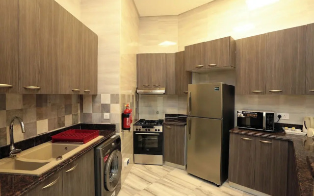 Marbella Executive 2 Bedrooms