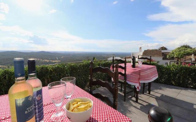 The Place at Evoramonte