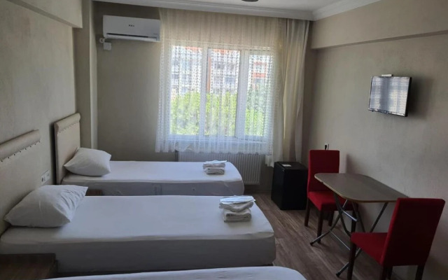 Saygılı Pansiyon