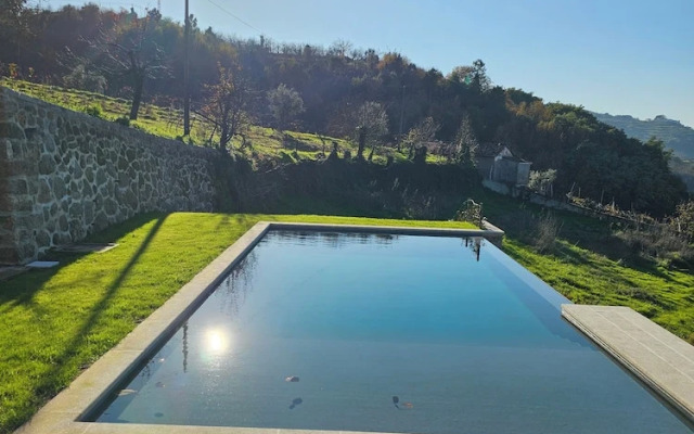 Quinta D'Joanes Douro