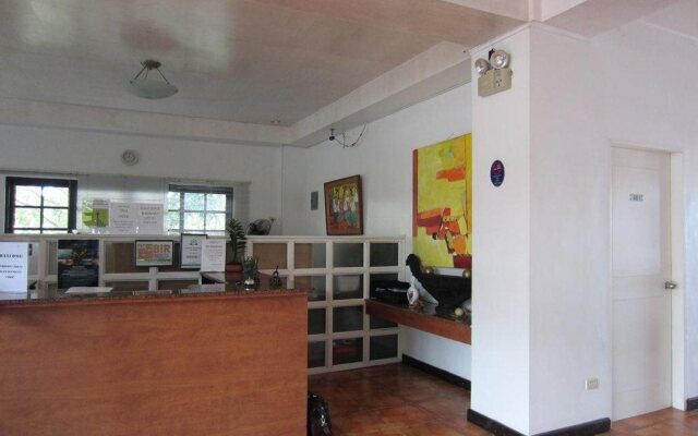 Stellar Potter's Ridge