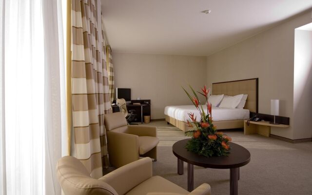 UNA HOTELS MH Matera