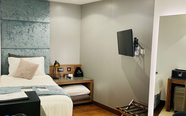 The Village Boutique & Spa