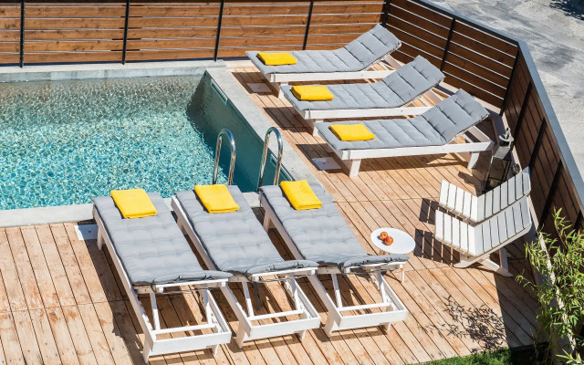 Happy Villa Chania