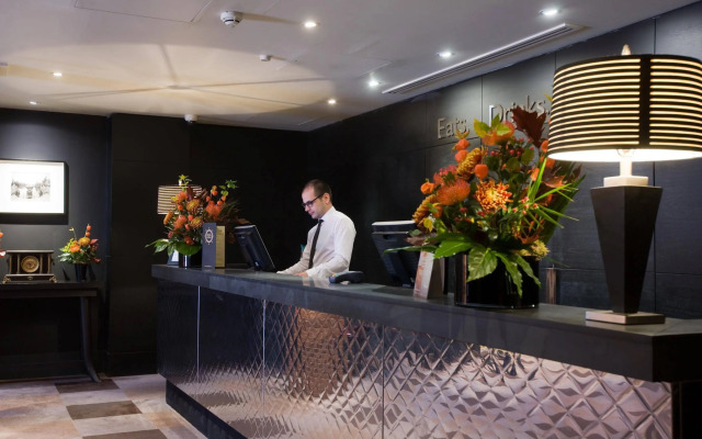 Malmaison Reading