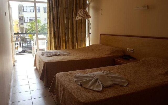 Guvenir Hotel