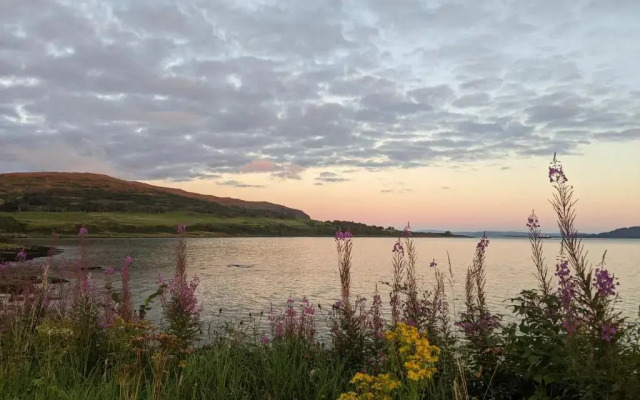 Lochaline Hotel
