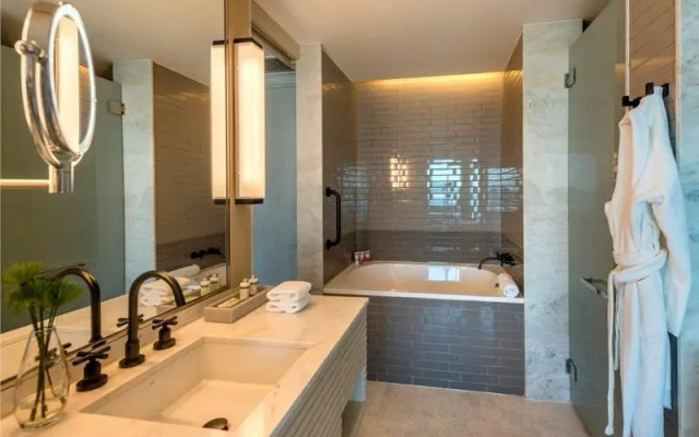 Grand Hyatt Residences