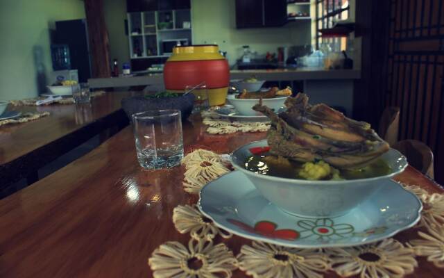 Finca El Yagual
