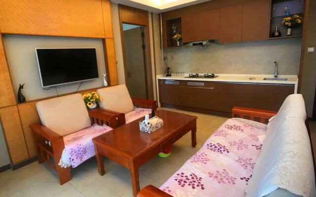 Sanya Linglong Lulushun Hotel