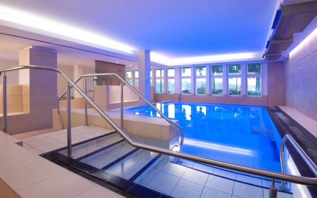 Aspria Hannover Maschsee – Sport & Spa