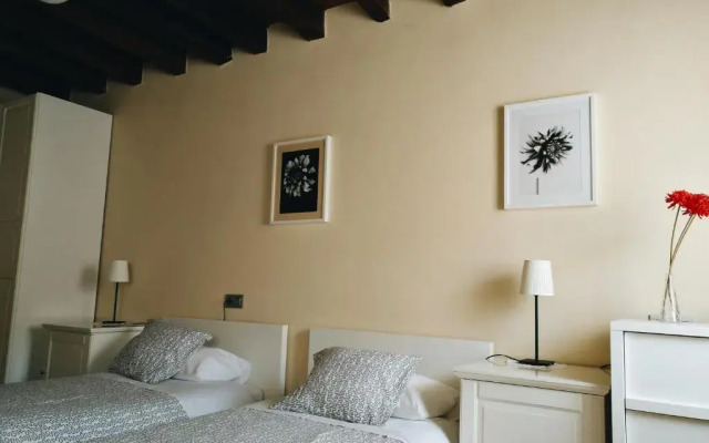 Alojamientos Palacete