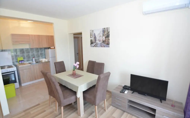 Apartments Crnogorac