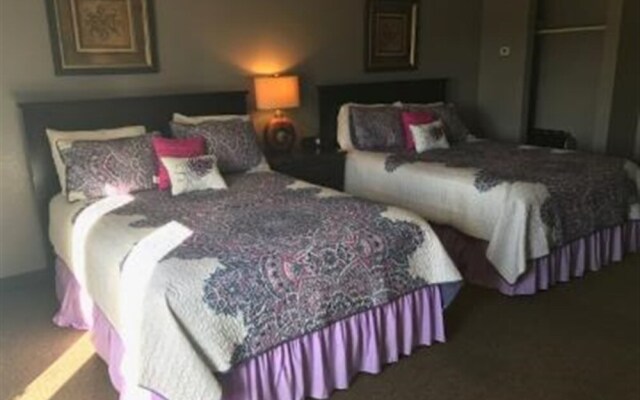 The Lodge at Woodstone