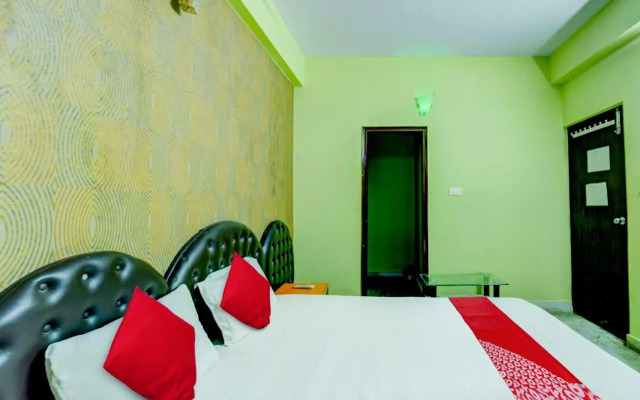 OYO 9061 Savera Retreat