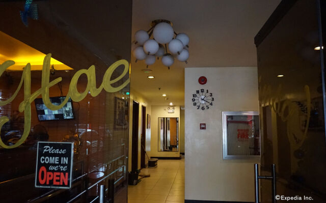 Haeinsa Condotel