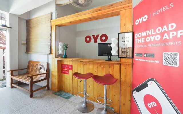 984 Boxbolo House Chiangmai Hotel