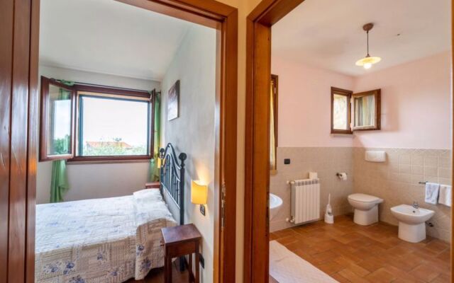 Rustico Cavernoso (SGI420)