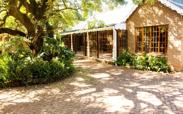 Hidden Gem Art Guesthouse , one of a kind