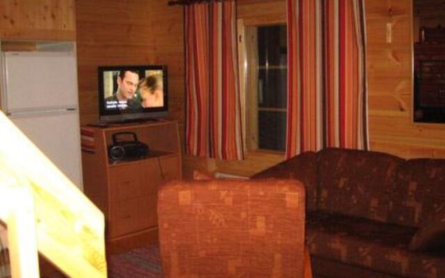 Holiday Home Rantatupa