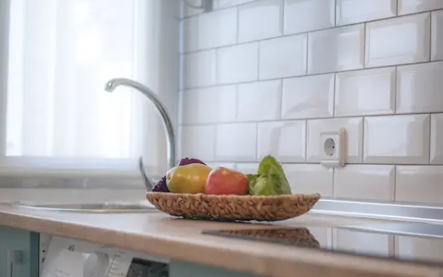 Alterhome Apartamento Guernica I