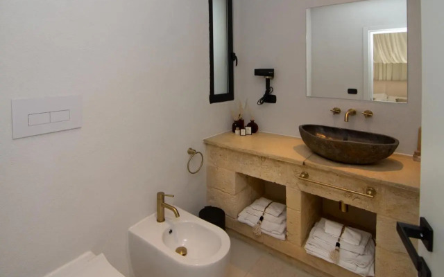 Borgo Bevagna Relais