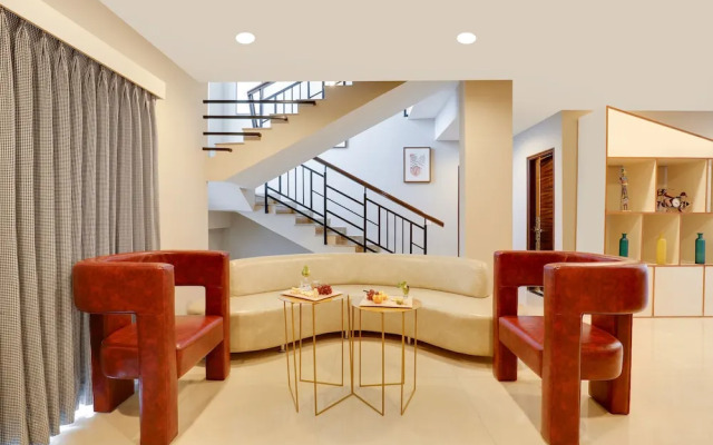 Lemon Tree Suites, Whitefield, Bengaluru