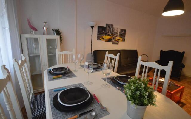 Apartamento Fleta