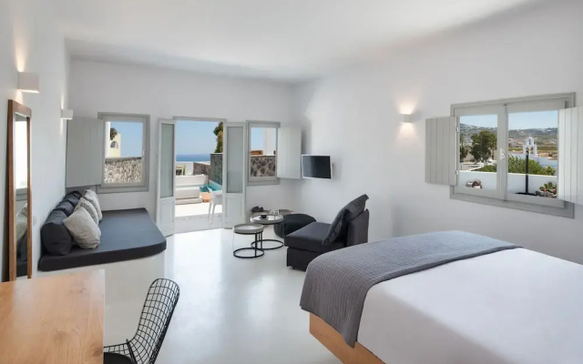 June Twenty Suites