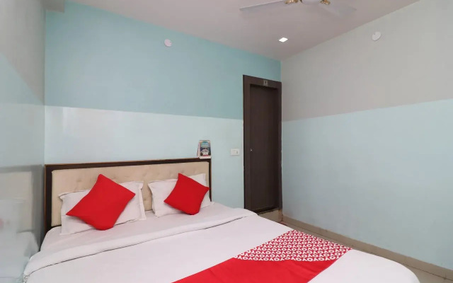 Hotel Sudama By OYO Rooms
