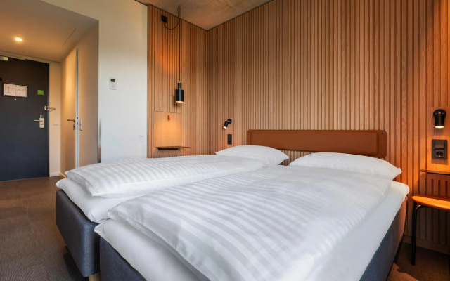 Zleep Hotel Frankfurt Airport Kelsterbach