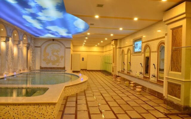 Dongwo Hotel