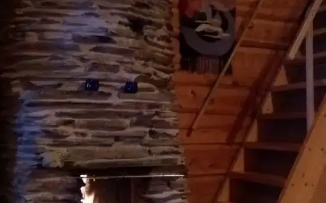 Rukako KORTTEERI Porokaarre 11