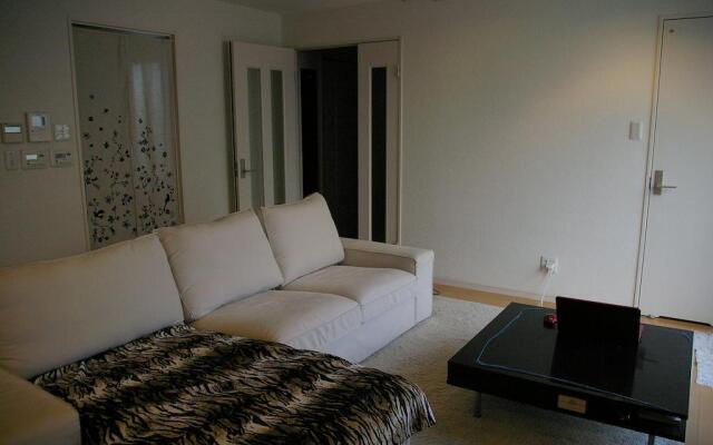 Guest House Enya (Female Only)