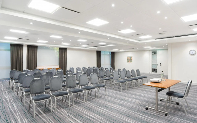 Holiday Inn Southampton-Eastleigh M3, Jct.