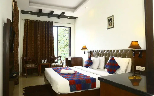 Smart Inn-1