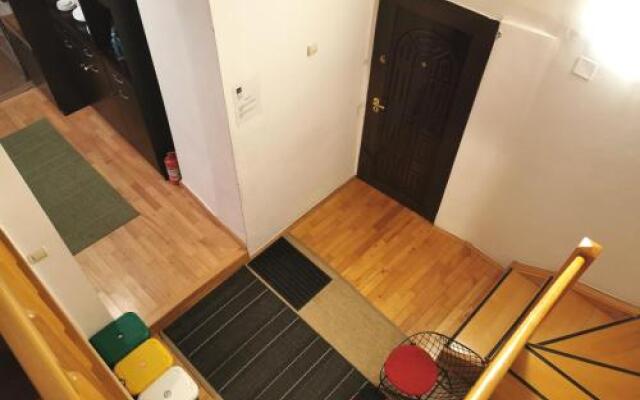 Neo Apartment Studio-Loft